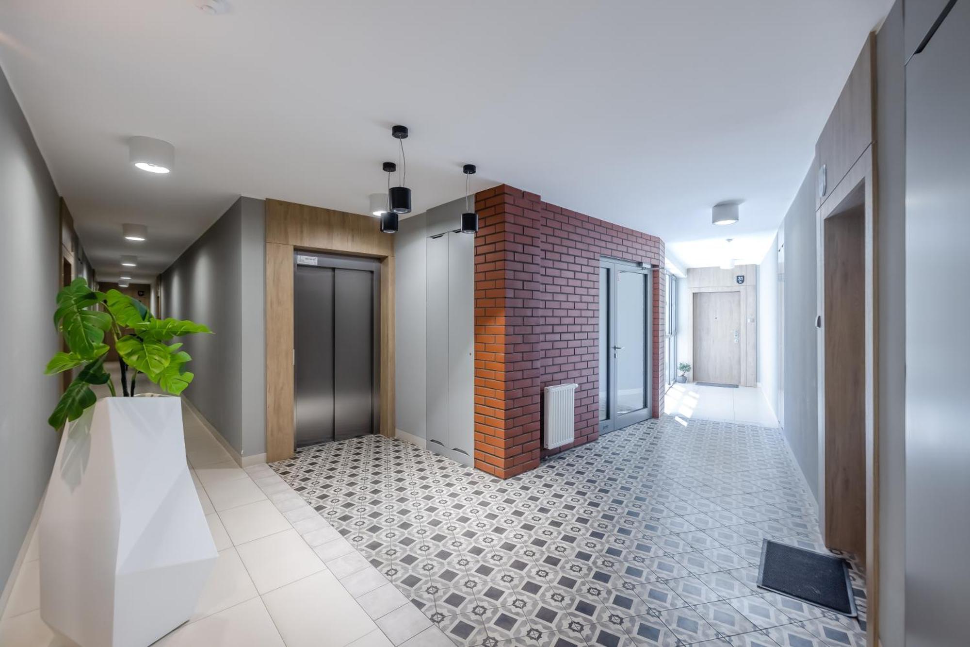 Apartmate- Heart Of Oldtown Apartment- Sauna & Security Gdansk Ngoại thất bức ảnh