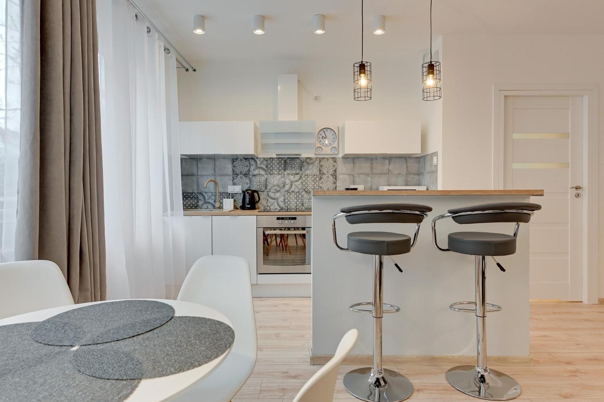 Apartmate- Heart Of Oldtown Apartment- Sauna & Security Gdansk Ngoại thất bức ảnh